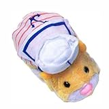 Zhu Zhu Pets Hamster Outfit Sailor Hamster NOT Included!