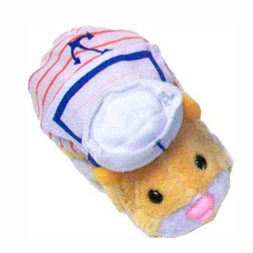 Zhu Zhu Pets Hamster Outfit Sailor Hamster NOT Included!
