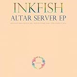 Altar Server EP