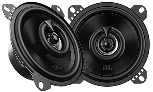 JBL Stage2 Gen2 45F 4 in / 10 cm 2-Way Coaxial Car Speakers