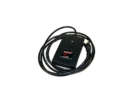 RF IDEAS Rf Ideas Rdr-7582Aku Air Id Enroll Mifare/15693 Csn 82 Series Usb Reader