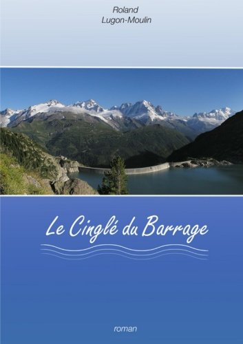 Le cinglé du barrage: roman