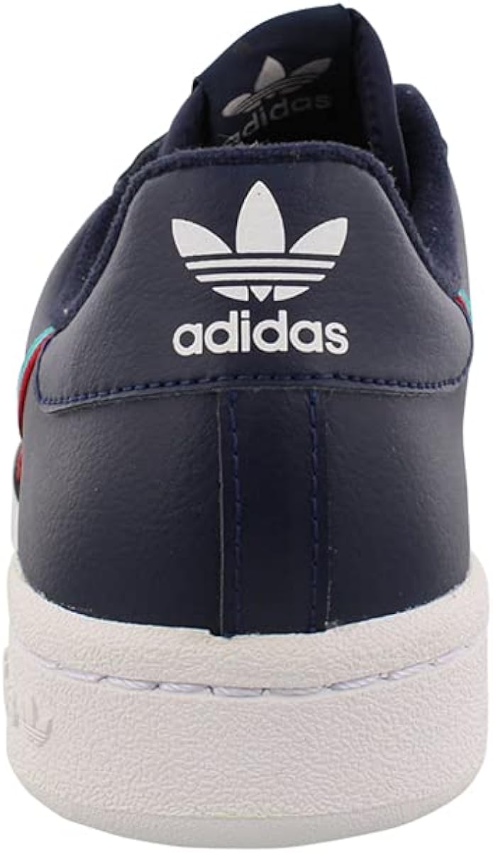 adidas originals continental 80 grade school