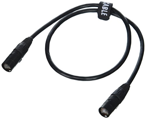 ADJ Products CAT113 Stage and Studio Power Cable