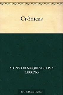 Livro Crônicas