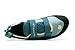 EVOLV Elektra Climbing Shoe - Women's Jade/Seapine 8
