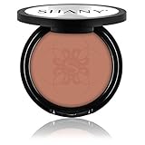 SHANY Paraben Free Powder Blush, Follow Me