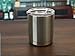 Lowball Cup Stainless Steel with Lid for Coffee Beer or Mixed Drinks by Avito - 12 oz. Double Walled and Vacuum Sealed - BPA Free - Best Value