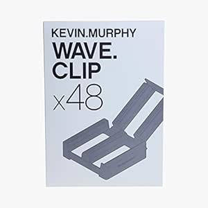 wave clip kevin murphy