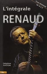 L' intégrale Renaud
