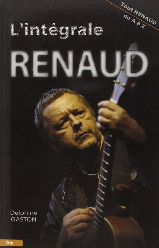 L' intégrale Renaud