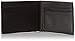 Victorinox Men's Altius 3.0 Moritz Leather Slim Bi-Fold Wallet, Black, One Size