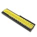 AC Doctor INC Laptop Battery for Lenovo IBM ThinkPad X200 X200S X201 X201S X201i Series, 5200mAh/10.8V/6-Cells