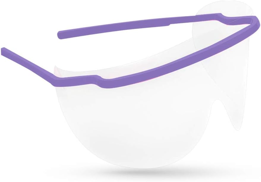 Shield Eye Office Pack) Per Lenses Shield Eye Disposable 10 and Frames