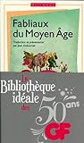 Image de Fabliaux Du Moyen-Age (French Edition)
