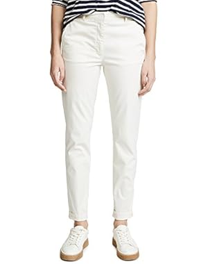 Women's Boyfriend Pants