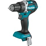 Makita XFD12Z 18V LXT Lithium-Ion Brushless Cordless 1/2" Driver-Drill, Tool Only,