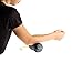 Deep Recovery Yoga Deep Tissue Massage Ball Set – Gentle Myofascial Release Balls for Feet, Back, Neck, Legs & Arms – Trigger Point & Mobility Therapy (2-Pack)