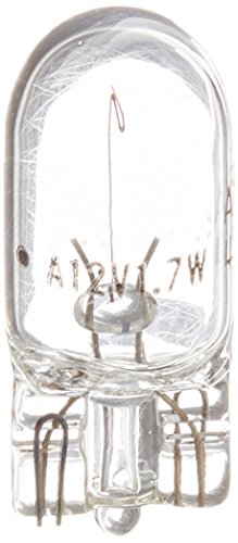 Genuine Mazda (H450-55-431) Glove Box Bulb