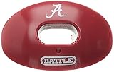 NCAA Oxygen Lip Protector Mouthguard