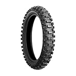 Bridgestone M204 Motocross Rear Tire 90/100-16