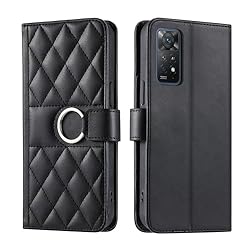 Lucyliy Compatible with Xiaomi Redmi Note 11 Pro 4G