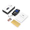 Backlit-LCD-DisplayDrmeter-PS01-110lb50kg-Electronic-Balance-Digital-Fishing-Postal-Hanging-Hook-Scale-with-Measuring-Tape-2-AAA-Batteries-Included