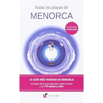 Todas las playas de Menorca Todas las playas de Menorca