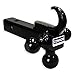 Connor Tri Ball Hitch with Hook - 2