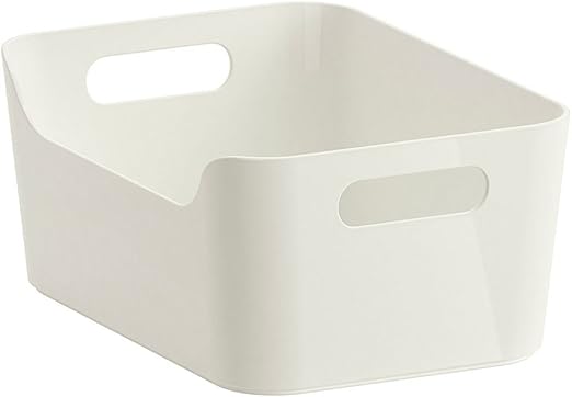 Amazon Com Open Storage Box Kitchen Cabinet And Pantry Storage