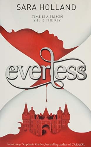 Everless: Book 1