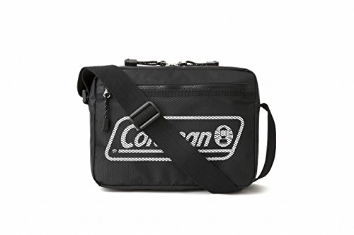 Coleman BAG BOOK BLACK ver. 画像 B