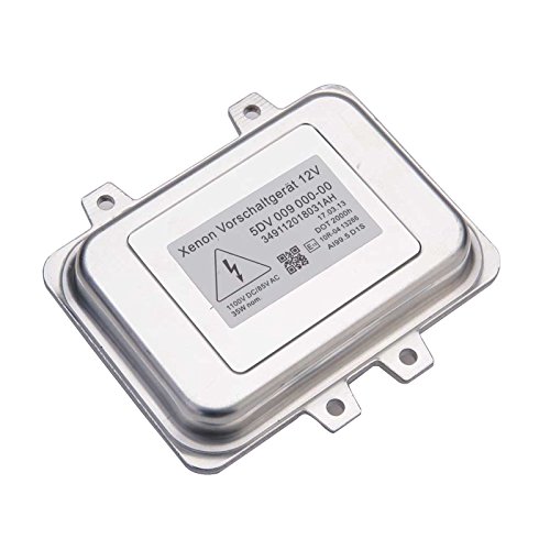 New Xenon HID Headlight Ballast Control Unit Module For 07-13 Cadillac Escalade D1S - Thumbnail 2