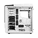NZXT Phantom 530 Full Tower Computer Case, Glossy White (CA-PH530-W1)