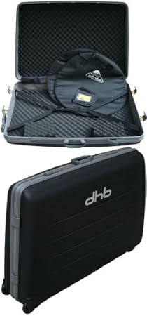 dhb bike bag