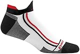 Darn Tough Racer No Show Tab Ultralight - Men's