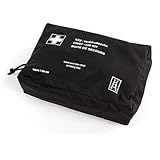 MINIGenuine First Aid Kit Pouch Black DIN 13164 Fits F57 F57 BEV 71107263439