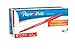 Paper Mate Write Bros Ballpoint Pens, Medium Point (1.0mm), Red, 12 Count (3321131)