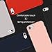 MILPROX Silicone Case for iPhone SE (2020), for iPhone 8, for iPhone 7, Protective Liquid Silicone Phone Cover with Soft Microfiber Cloth for iPhone 8/7, for Phone SE 2020 Case 4.7