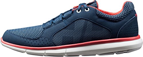 Femmes W Ahiga V4 Hydroélectrique, Bleu Marine, 38.5