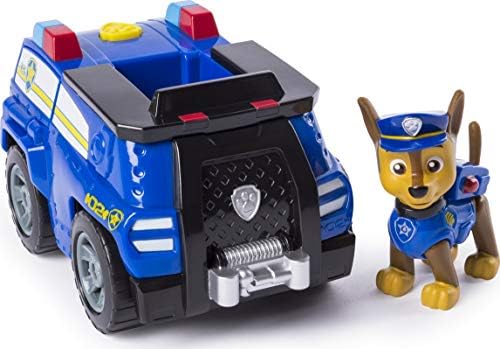 paw patrol marshall transforming fire engine