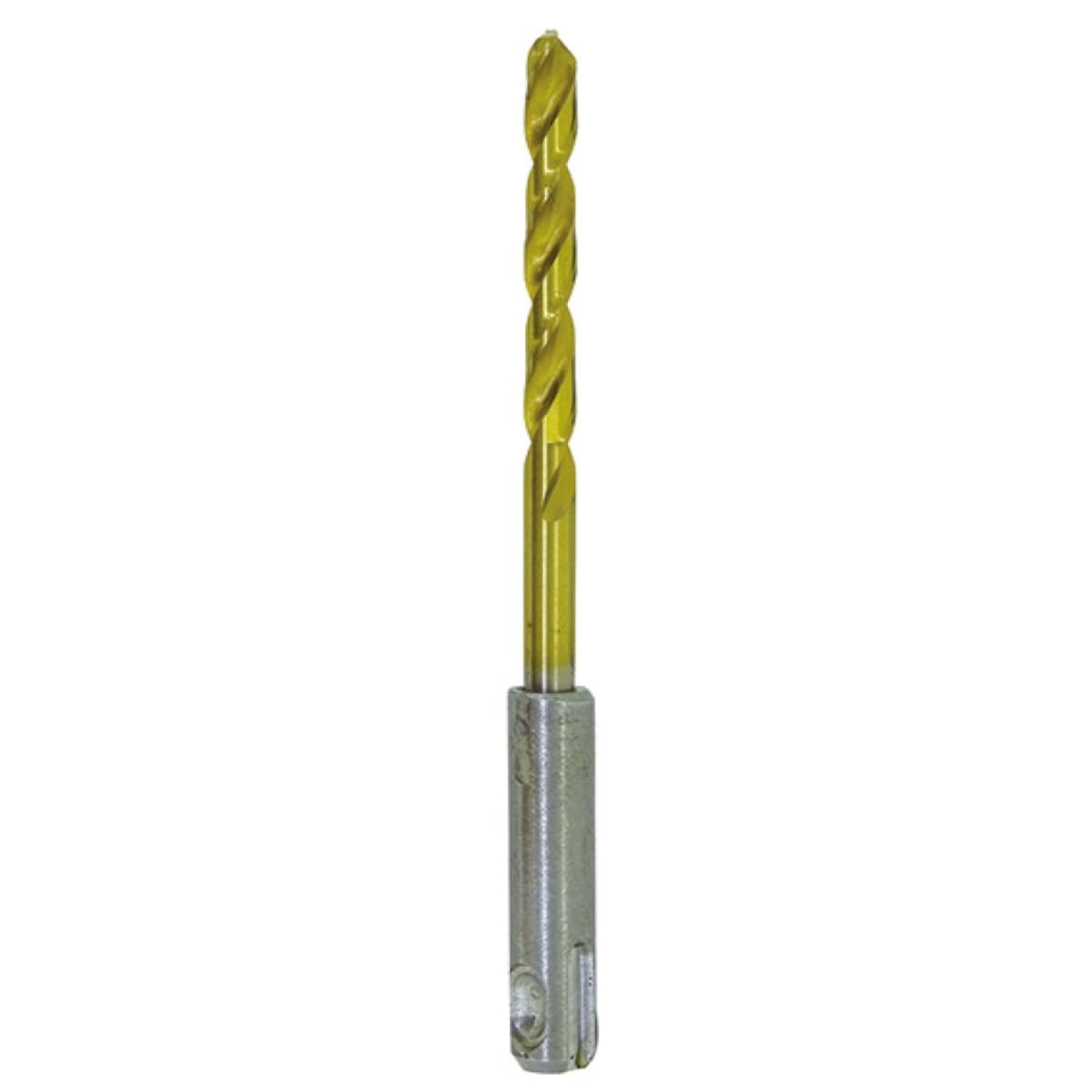 Makita B-57423 Hss-Tin Metal Drill Bit
