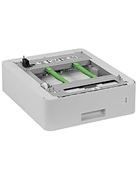 Brother Impresora lt340cl inferior Bandeja de papel opcional   Empaquetado al por menor