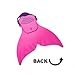 Tendol Mermaid Swimming Fin,
