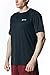 TM-MTS03-KKZ_X-Large j-2XL Tesla Men's HyperDri Short Sleeve T-Shirt Athletic Cool Running Top MTS03