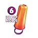 Zoku Pop Maker, Polypropylene, Red/Purple, 16mm X 8mm X 12mm