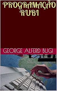 Livro PROGRAMAÇÃO RUBI