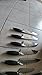 Shun Edo 11-piece Knife Block Set