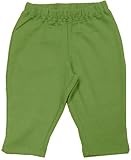 GOTS Certified Organic Cotton Clothing - Baby Pants Various Colors