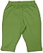 GOTS Certified Organic Cotton Clothing - Baby Pants Various Colors